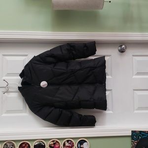 Swisstech child's puffer jacket